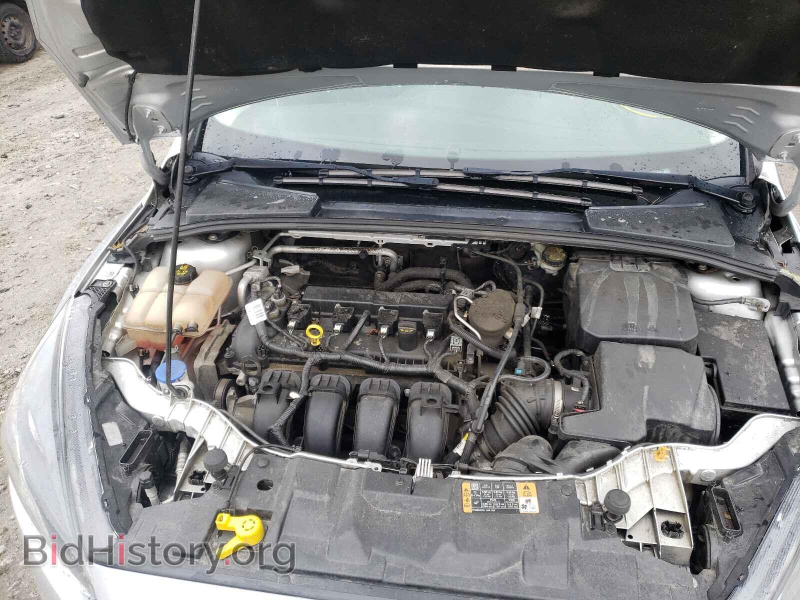 2015 FORD FOCUS - VIN: 1FADP3F24FL251835 - Фото 7