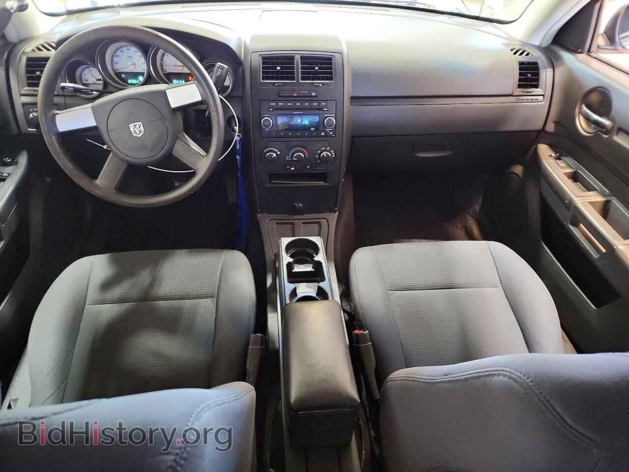 2010 DODGE CHARGER - VIN: 2B3AA4CTXAH188703 - Фото 8