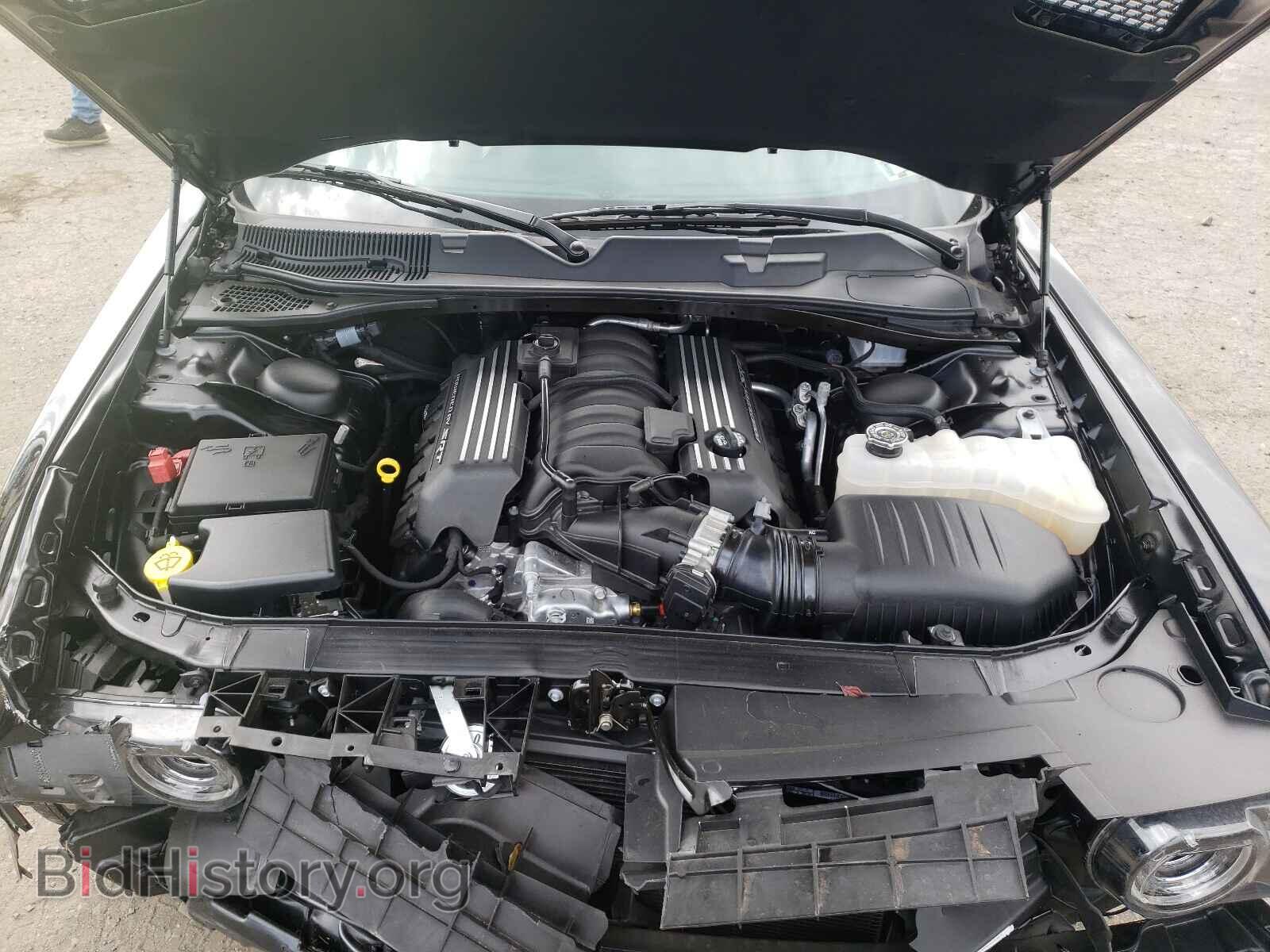 2021 DODGE CHALLENGER - VIN: 2C3CDZFJ9MH567500 - Photo 7