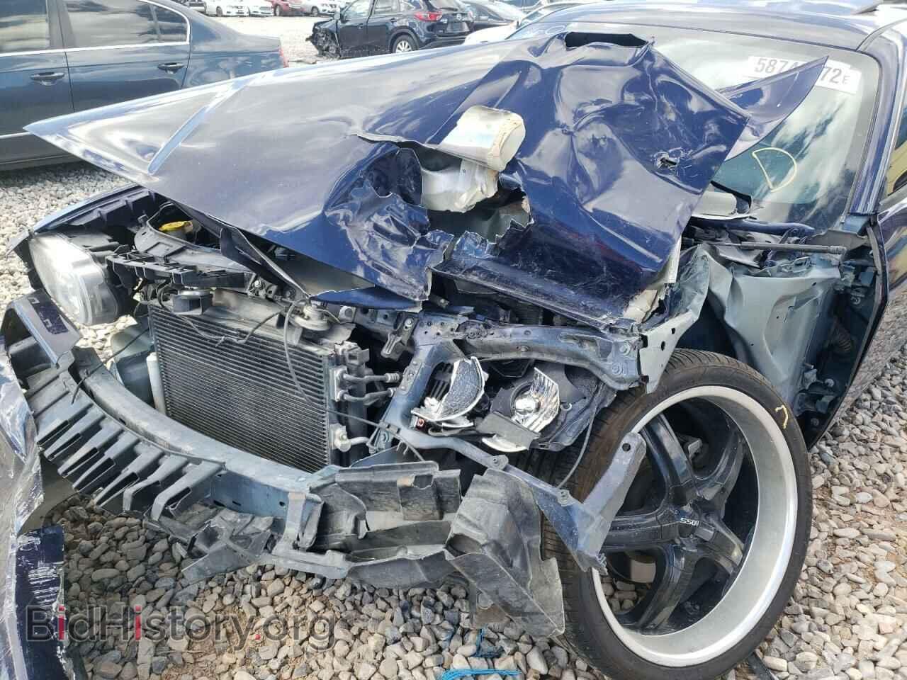 2013 DODGE CHALLENGER - VIN: 2C3CDYBT0DH712795 - Фото 9