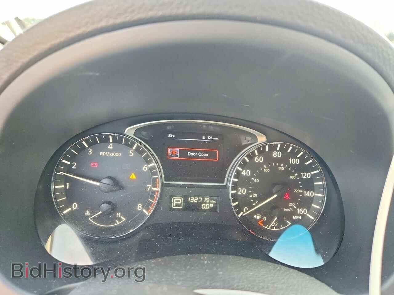 2015 NISSAN ALTIMA - VIN: 1N4AL3AP1FC274541 - Photo 9