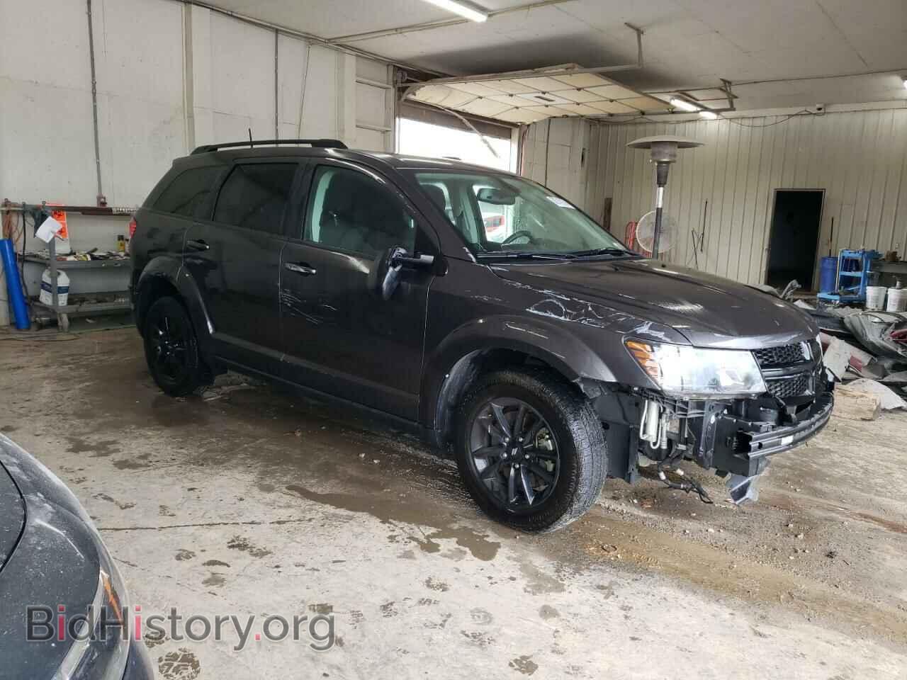 2020 DODGE JOURNEY - VIN: 3C4PDCAB8LT264966 - Photo 4