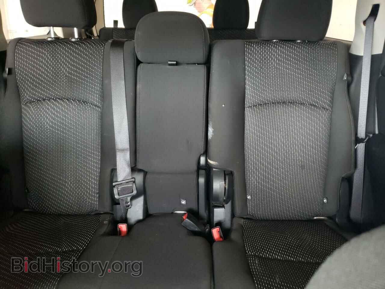 2020 DODGE JOURNEY - VIN: 3C4PDCAB8LT264966 - Photo 10