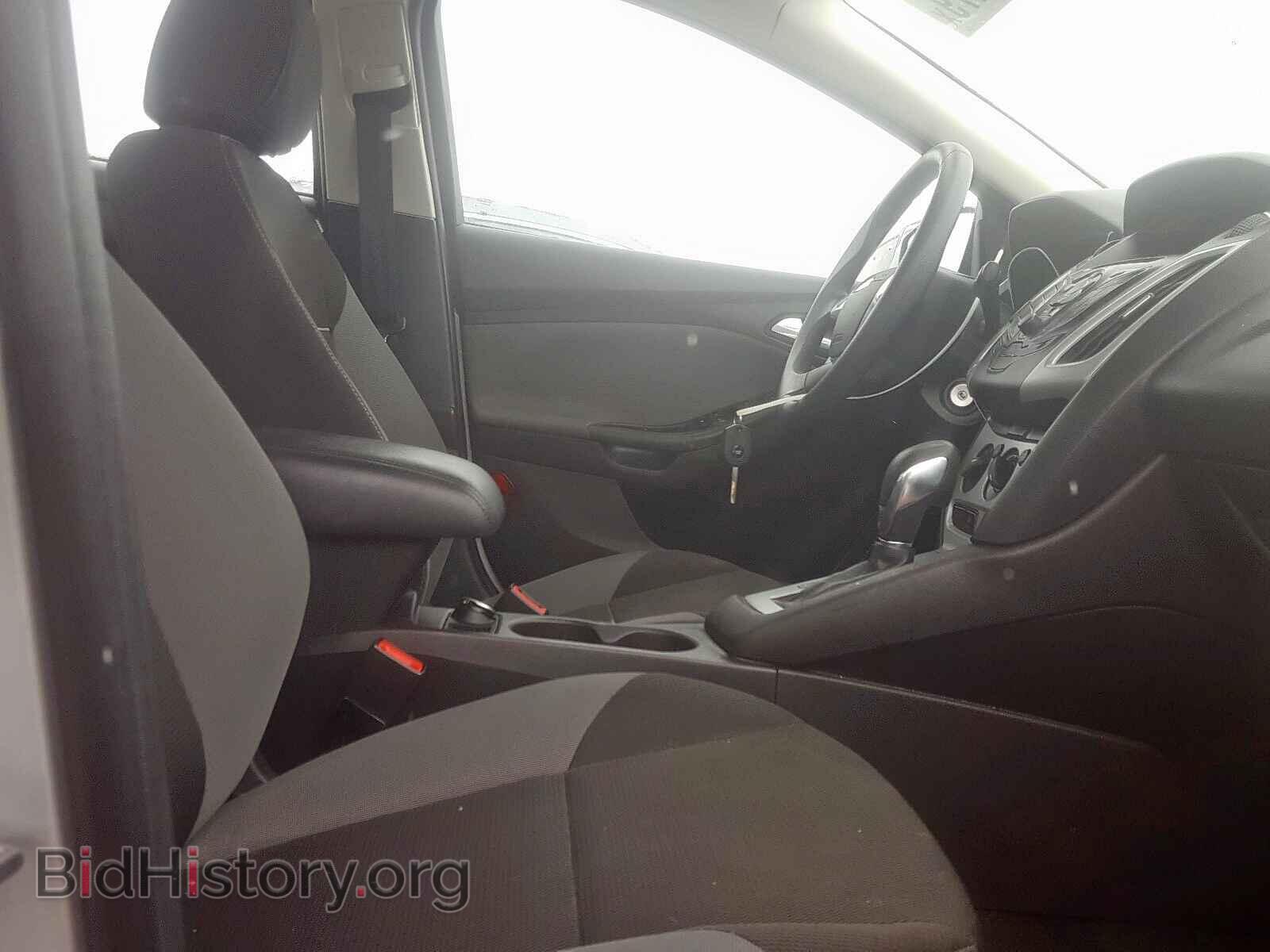 2014 FORD FOCUS SE - VIN: 1FADP3F23EL256068 - Фото 5
