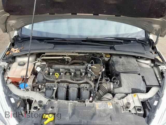 2016 FORD FOCUS SE - VIN: 1FADP3F21GL295079 - Фото 7
