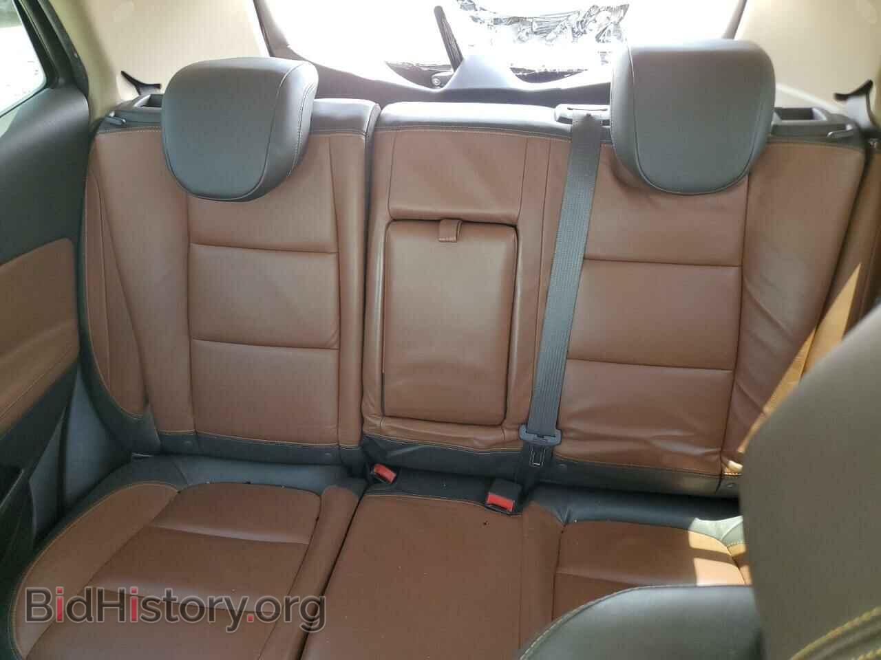 2013 BUICK ENCORE - VIN: KL4CJCSB0DB173306 - Photo 10