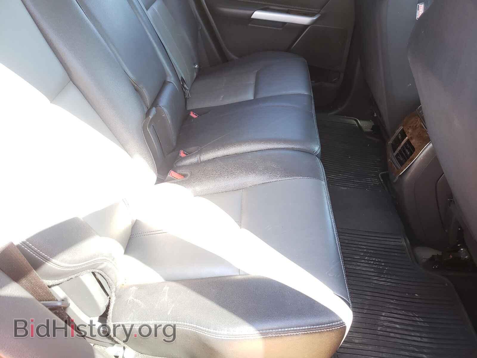 2014 FORD EDGE - VIN: 2FMDK3AK5EBA01661 - Фото 6