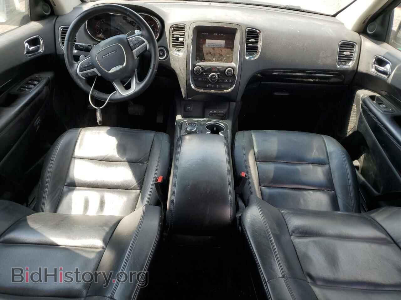 2015 DODGE DURANGO - VIN: 1C4RDJDG2FC904822 - Фото 8
