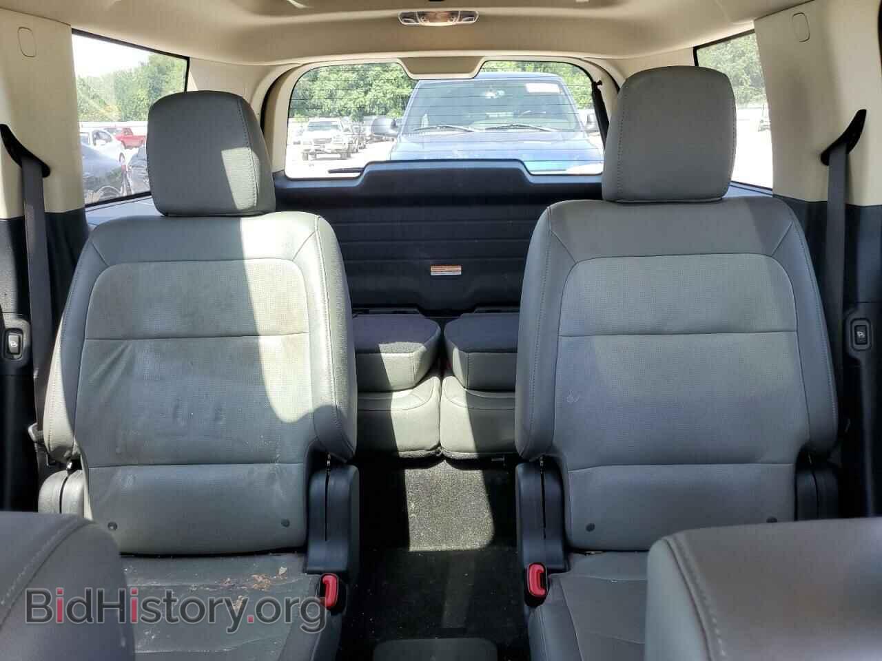 2019 FORD FLEX - VIN: 2FMGK5C86KBA07927 - Photo 10