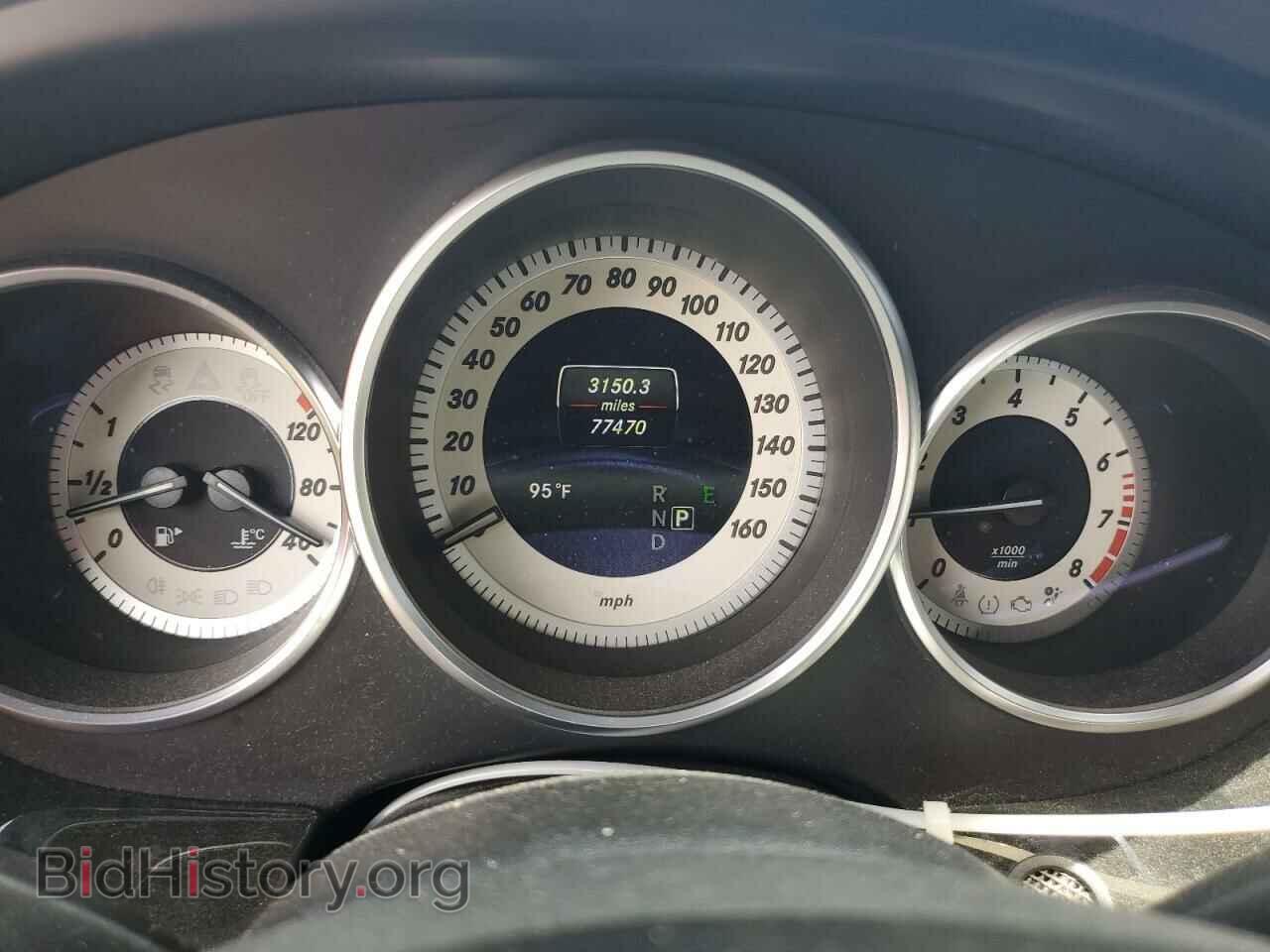 2015 MERCEDES-BENZ CLS-CLASS - VIN: WDDLJ7DB5FA143758 - Фото 9