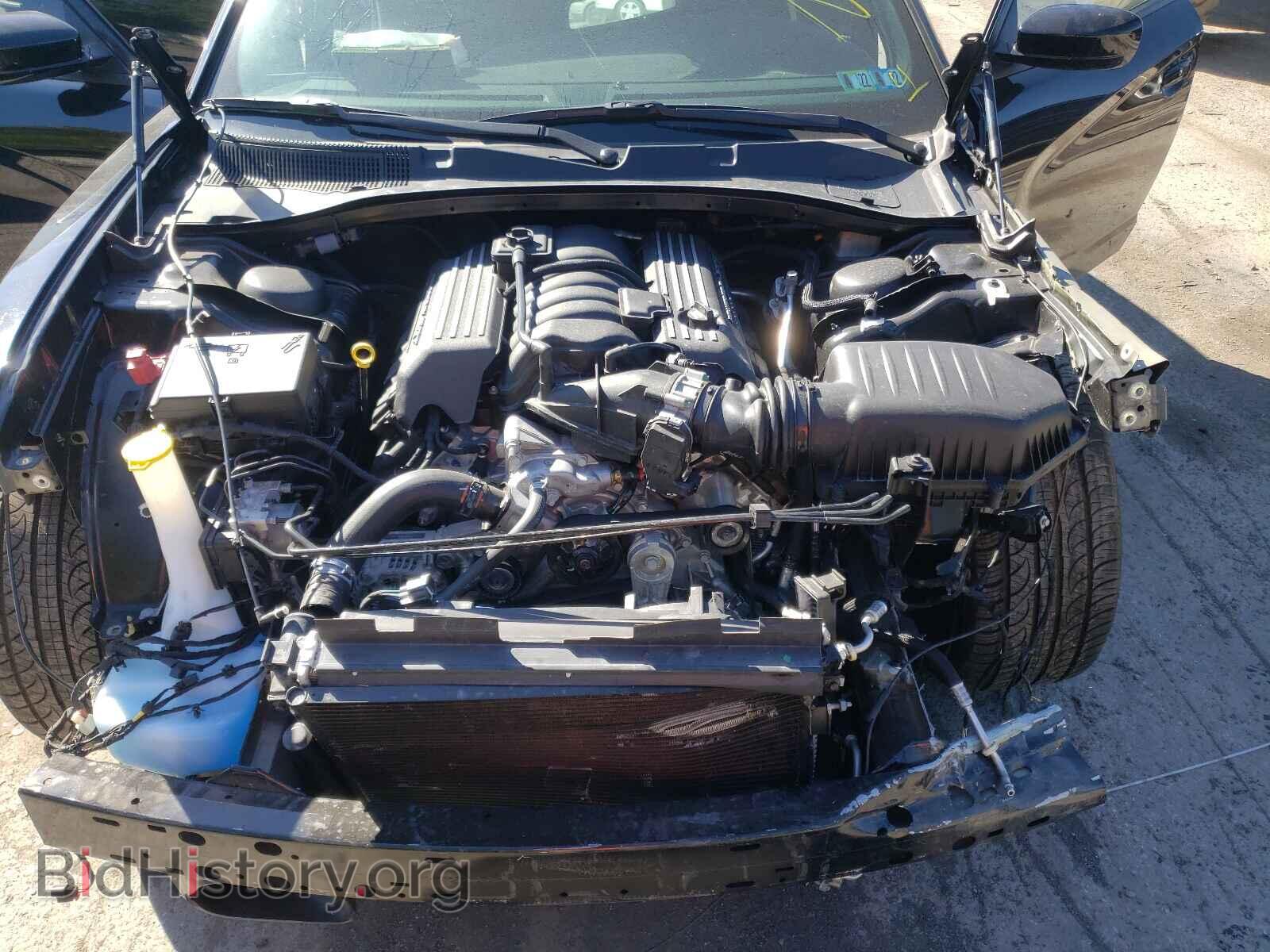 2021 DODGE CHARGER - VIN: 2C3CDXGJ1MH559393 - Фото 7
