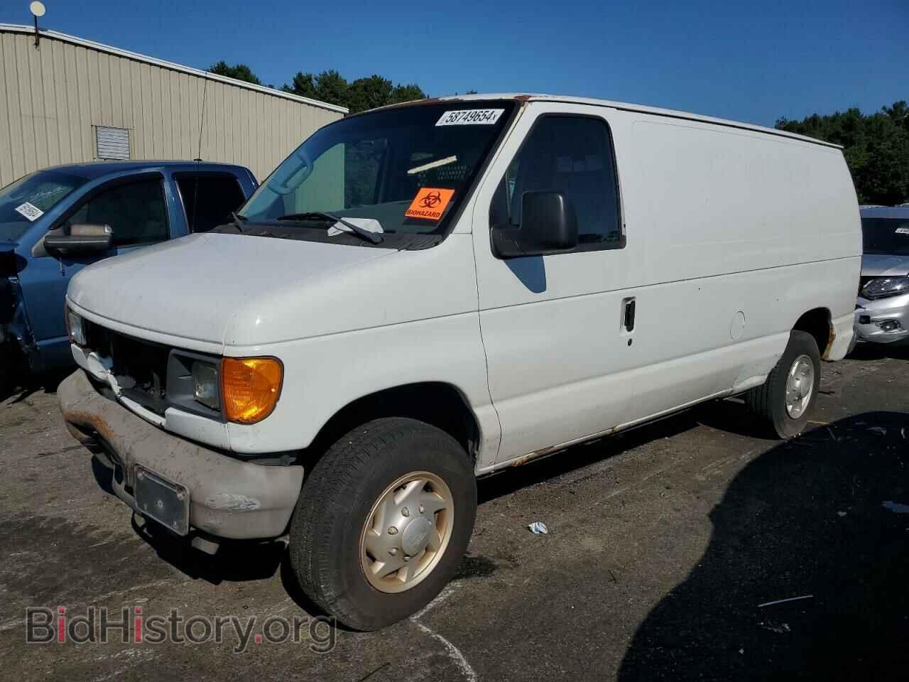 Фотография 1FTNE24W66DA79533 - FORD ALL Models 2006