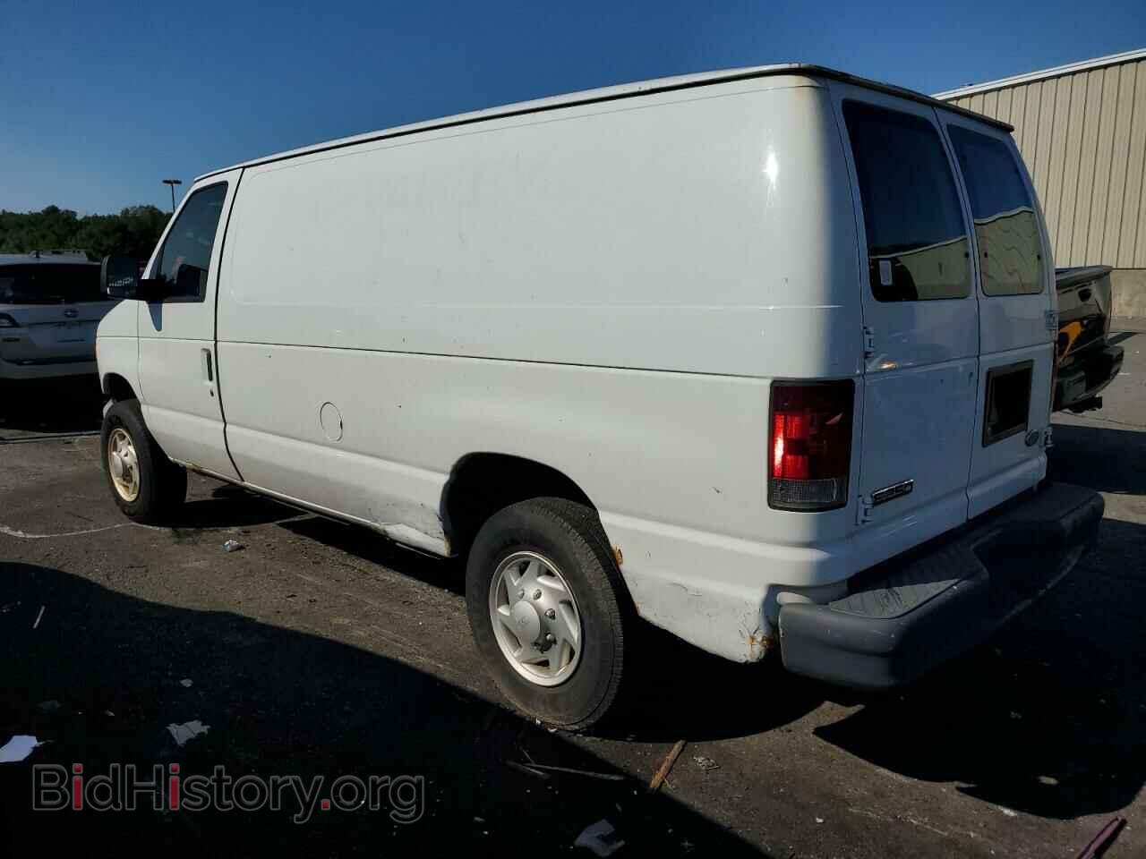 2006 FORD ALL Models - VIN: 1FTNE24W66DA79533 - Photo 2