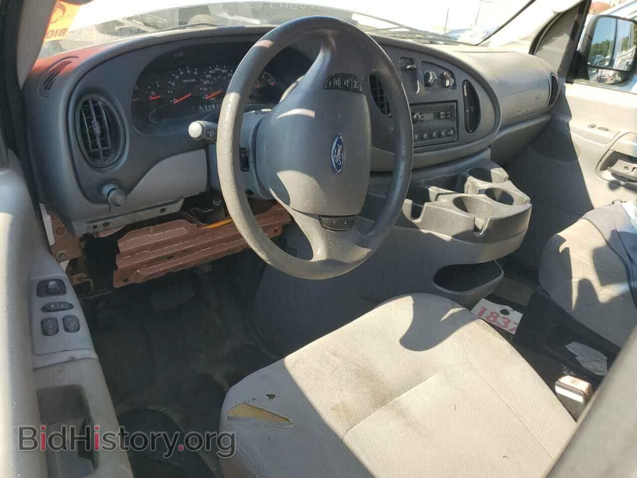 2006 FORD ALL Models - VIN: 1FTNE24W66DA79533 - Photo 8