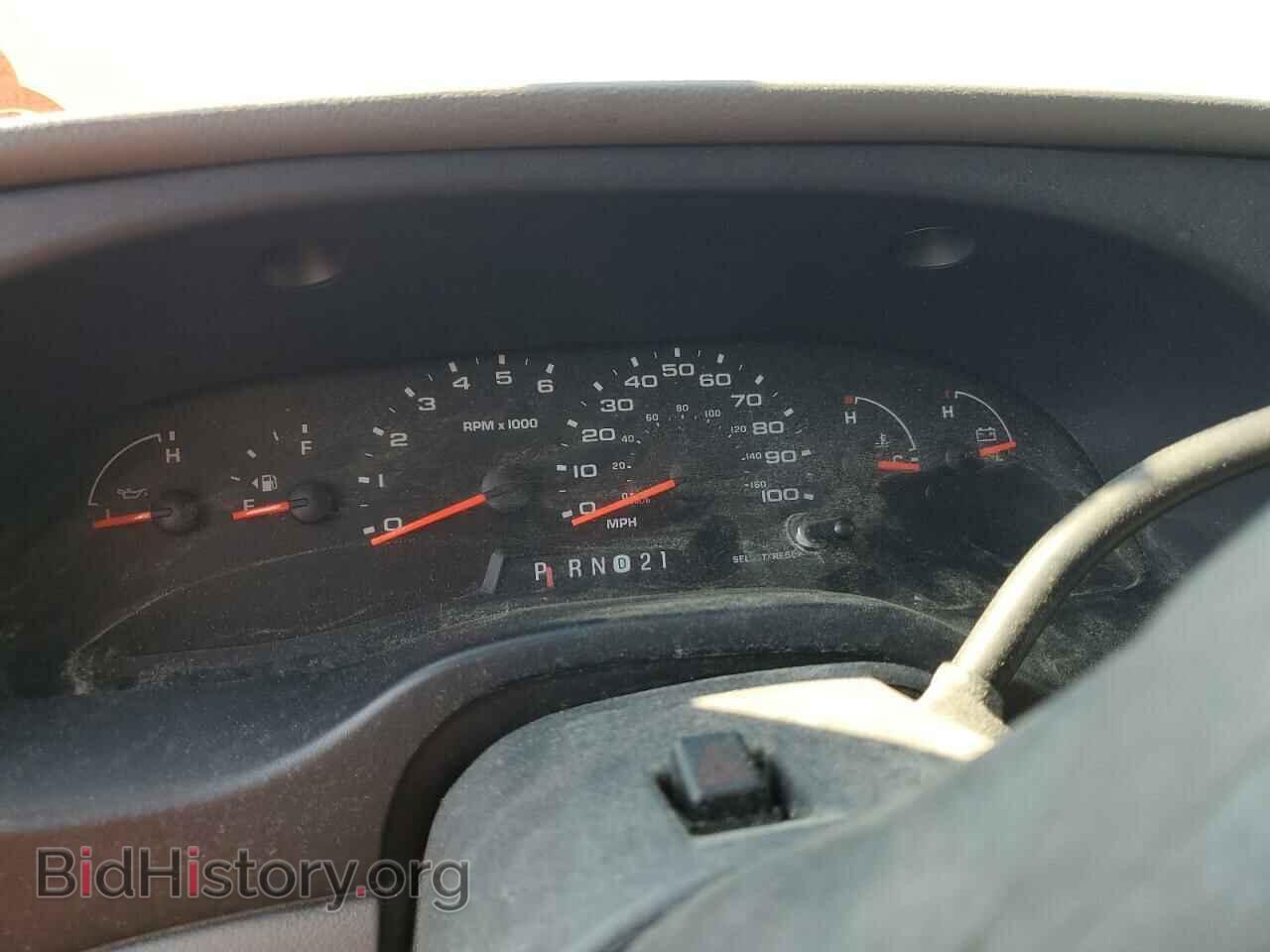 2006 FORD ALL Models - VIN: 1FTNE24W66DA79533 - Photo 9