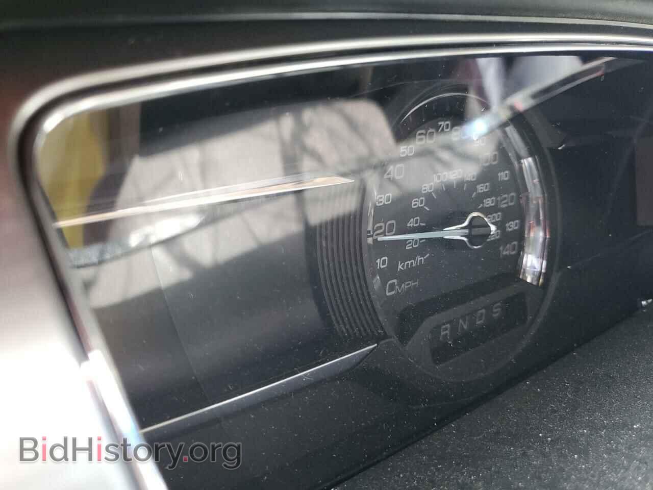 2018 FORD TAURUS - VIN: 1FAHP2E80JG111106 - Photo 9