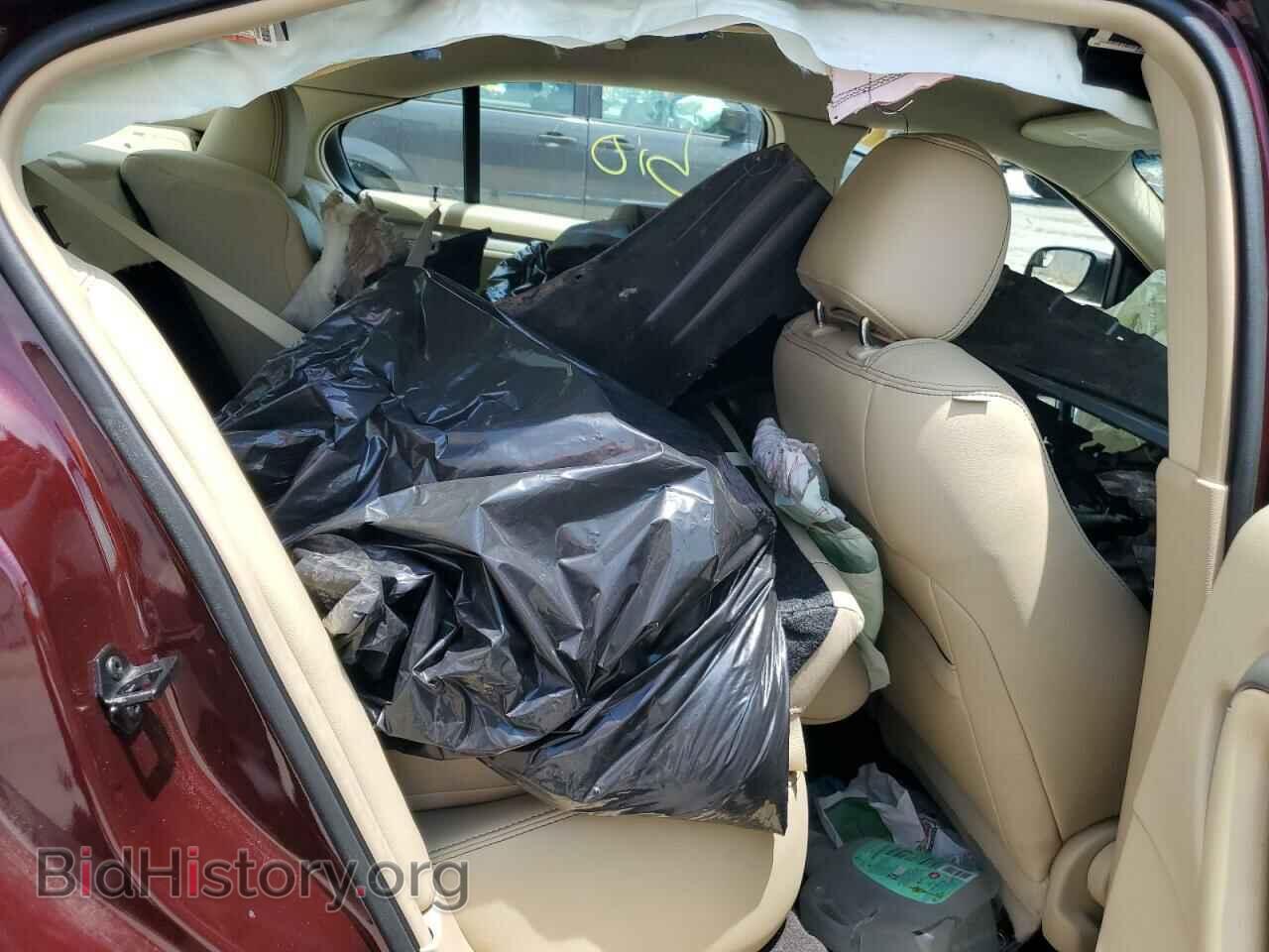 2018 FORD TAURUS - VIN: 1FAHP2E80JG111106 - Photo 10