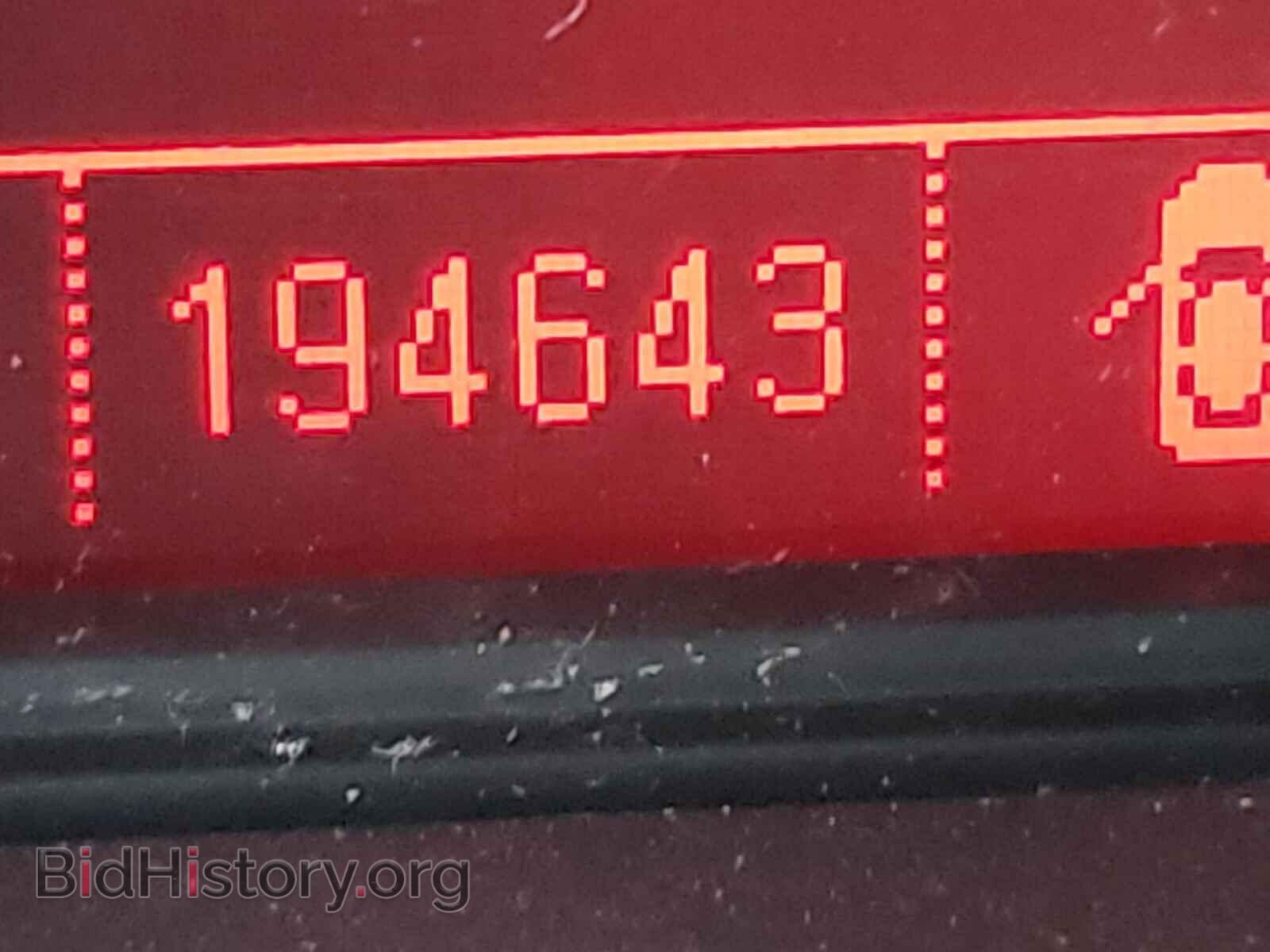 2011 GMC TERRAIN - VIN: 2CTALWEC8B6390443 - Фото 8