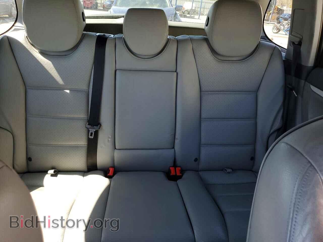 2008 PORSCHE CAYENNE - VIN: WP1AA29P98LA10242 - Photo 10