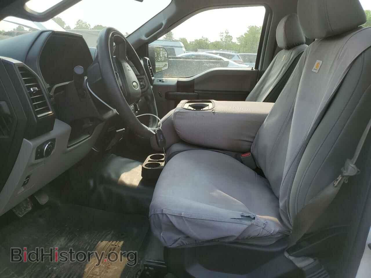 2016 FORD All Models - VIN: 1FTMF1EP2GKD92537 - Фото 7