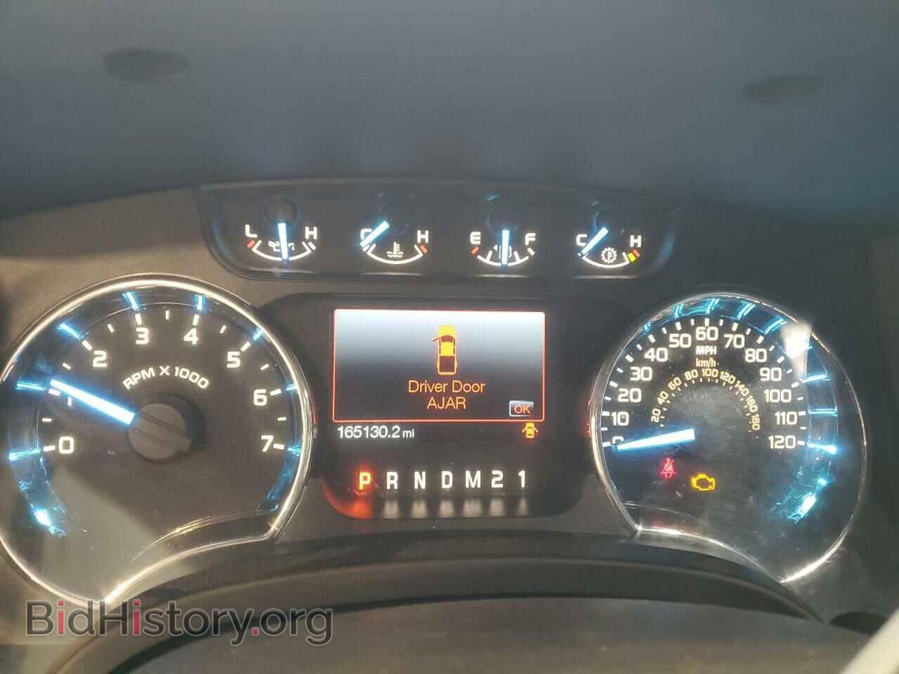 2012 FORD F-150 - VIN: 1FTFW1ET1CKD93260 - Фото 9