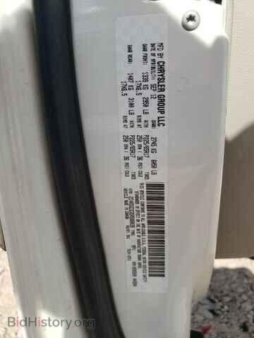 2013 DODGE CARAVAN - VIN: 2C4RDGCG3DR568039 - Фото 14