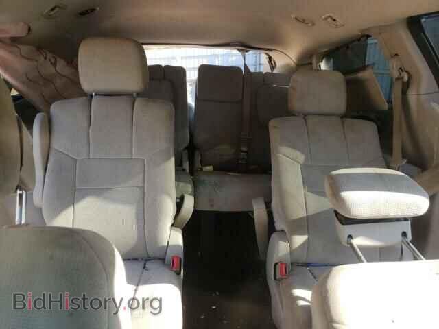 2013 DODGE CARAVAN - VIN: 2C4RDGCG3DR568039 - Фото 10