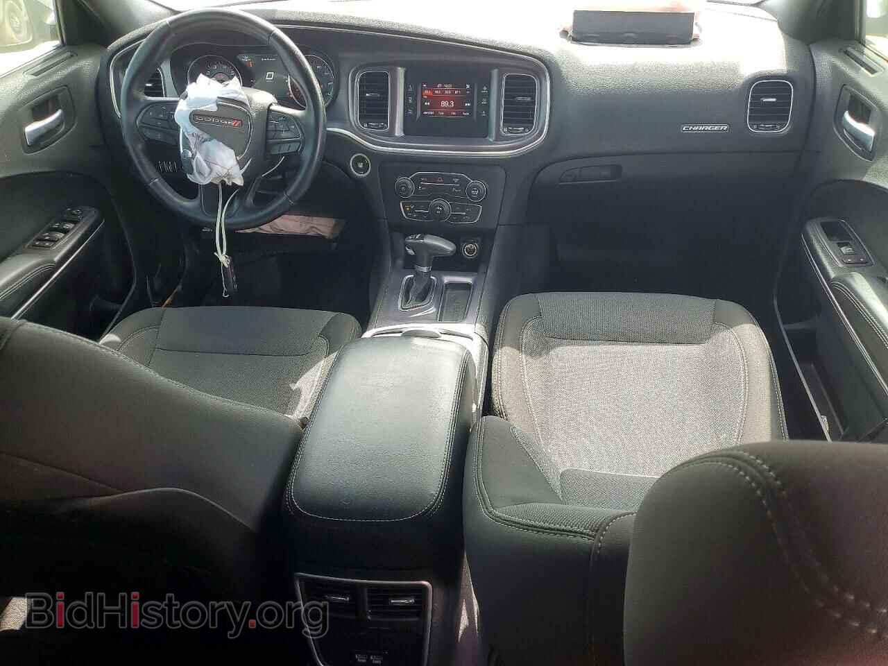 2017 DODGE CHARGER - VIN: 2C3CDXBG1HH547438 - Photo 8