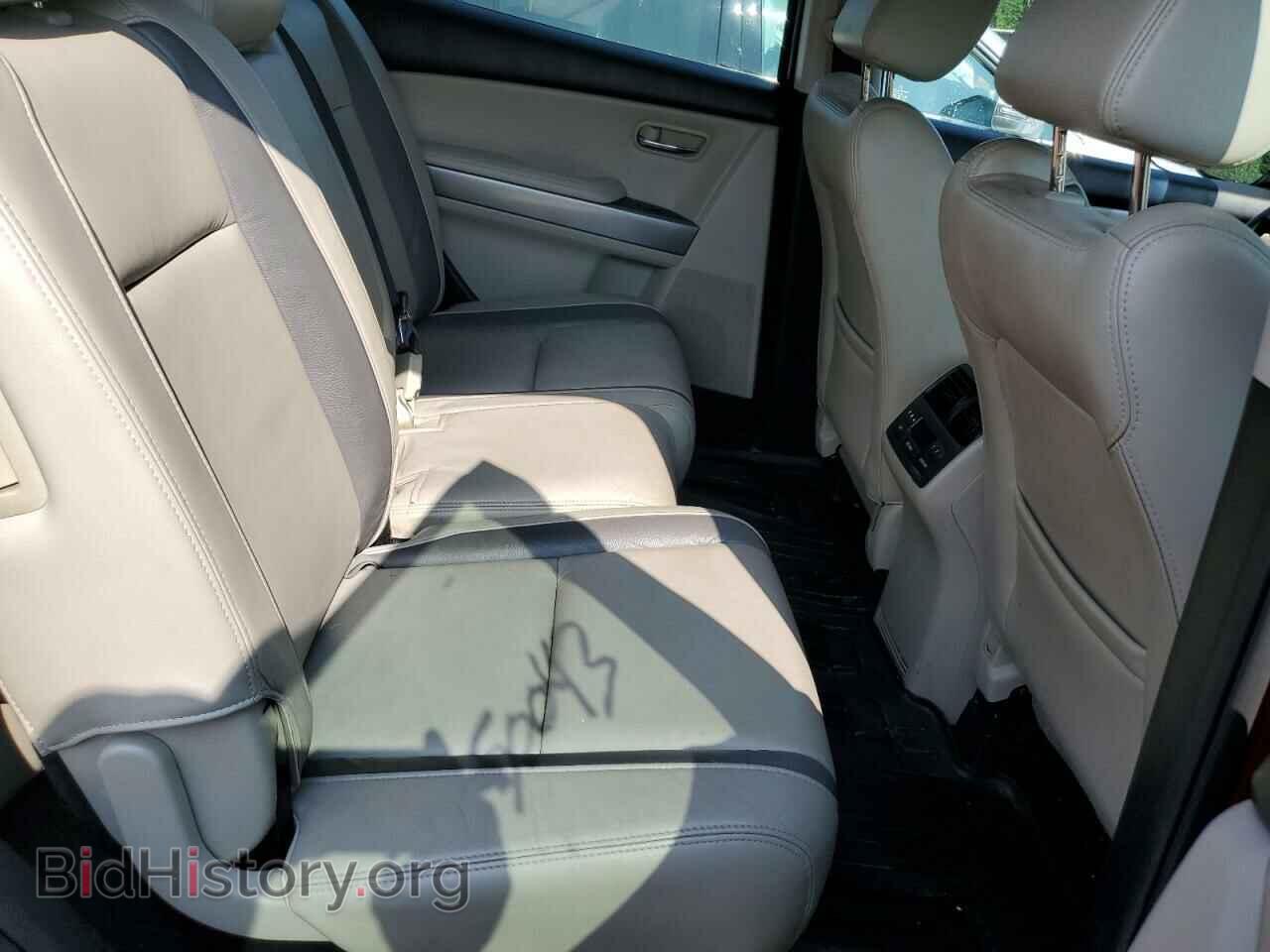 2011 MAZDA CX-9 - VIN: JM3TB2DA0B0332486 - Photo 10