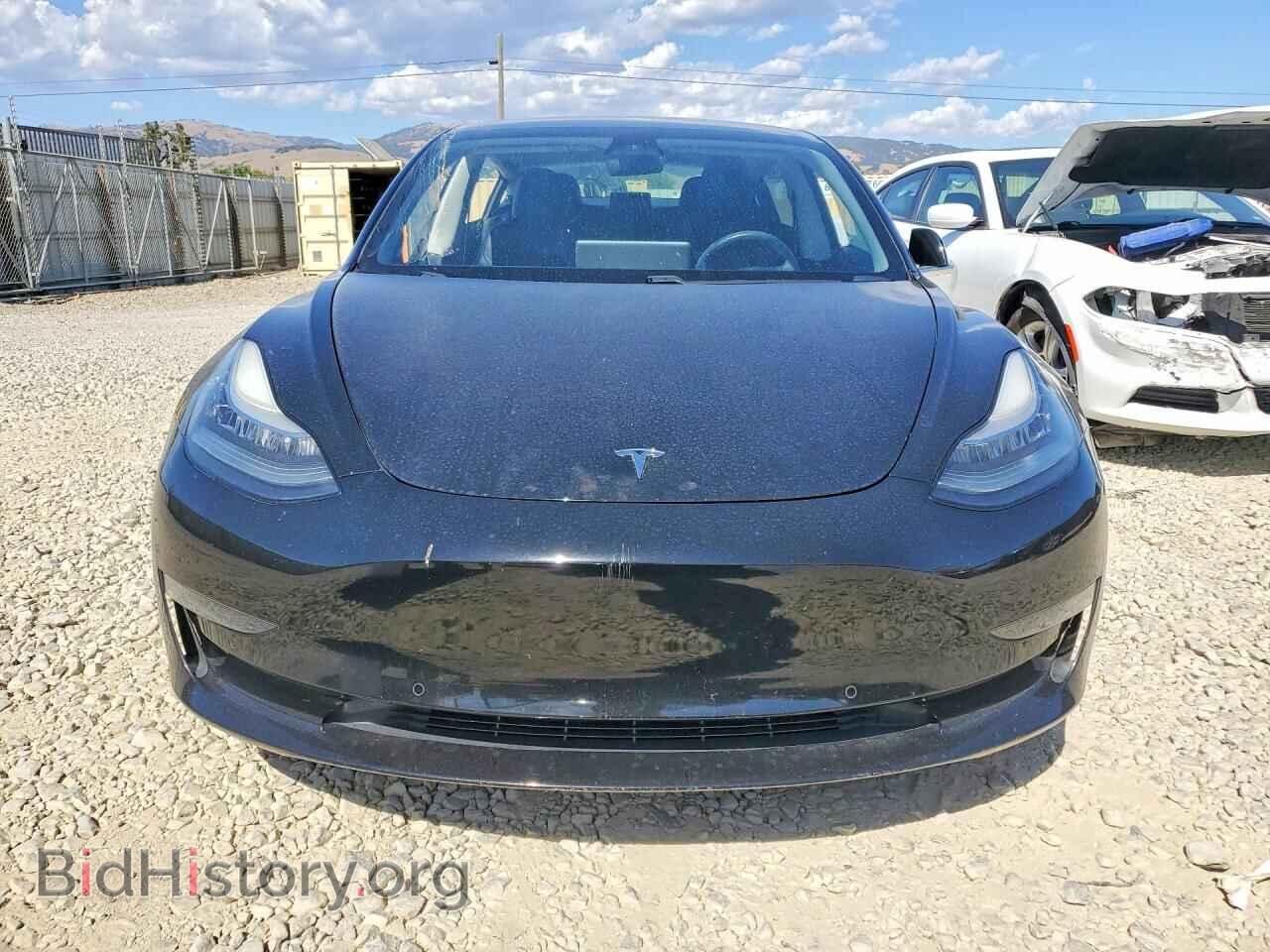 2018 TESLA MODEL 3 - VIN: 5YJ3E1EA7JF108303 - Photo 5