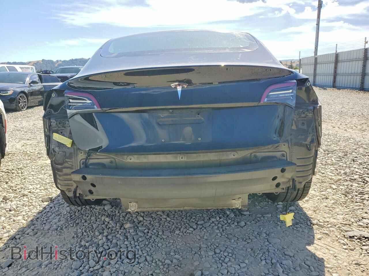 2018 TESLA MODEL 3 - VIN: 5YJ3E1EA7JF108303 - Photo 6