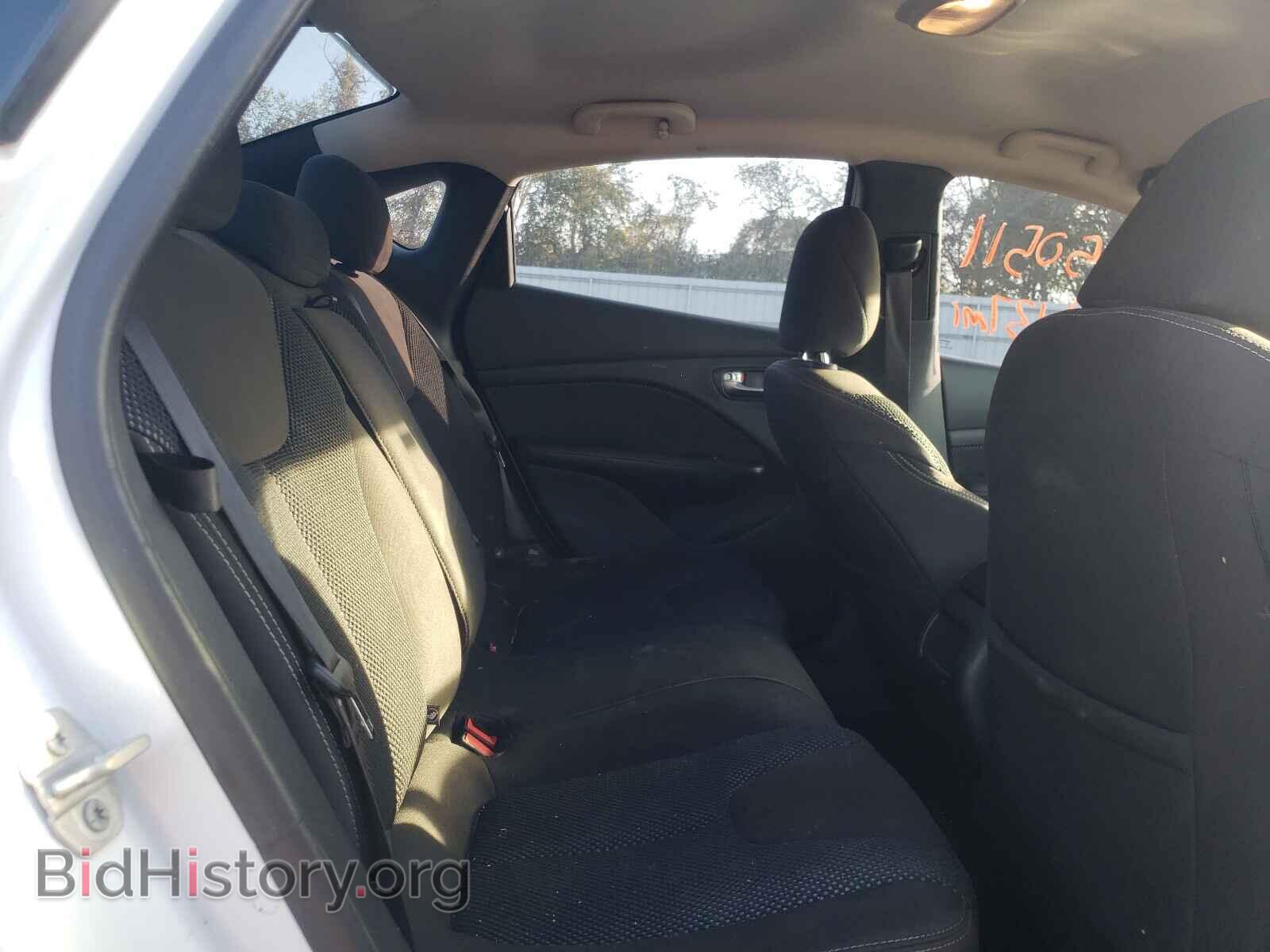 2015 DODGE DART - VIN: 1C3CDFBB6FD308976 - Photo 6
