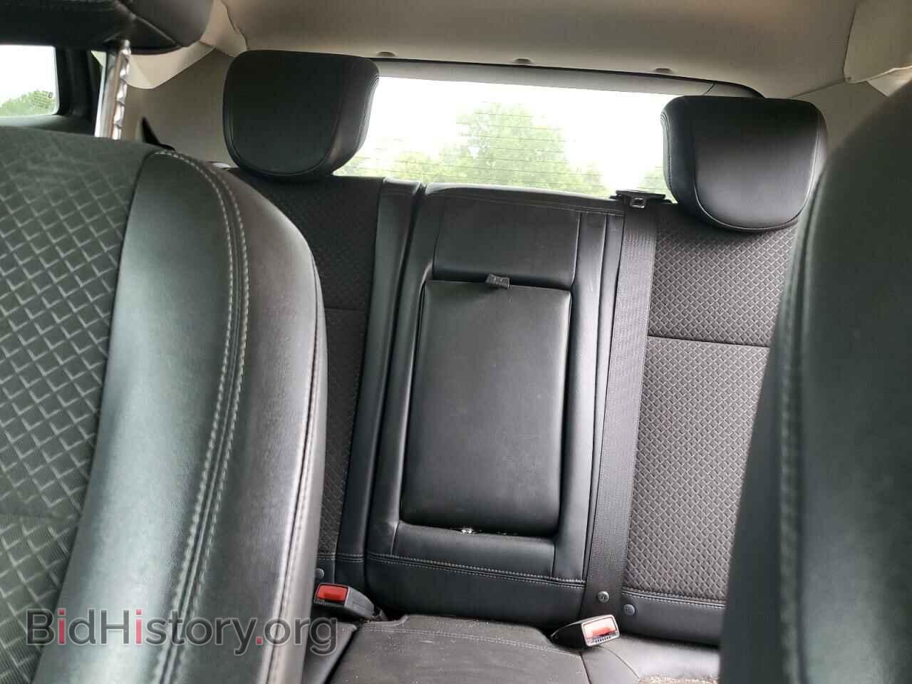 2019 BUICK ENCORE - VIN: KL4CJASB1KB809863 - Фото 10