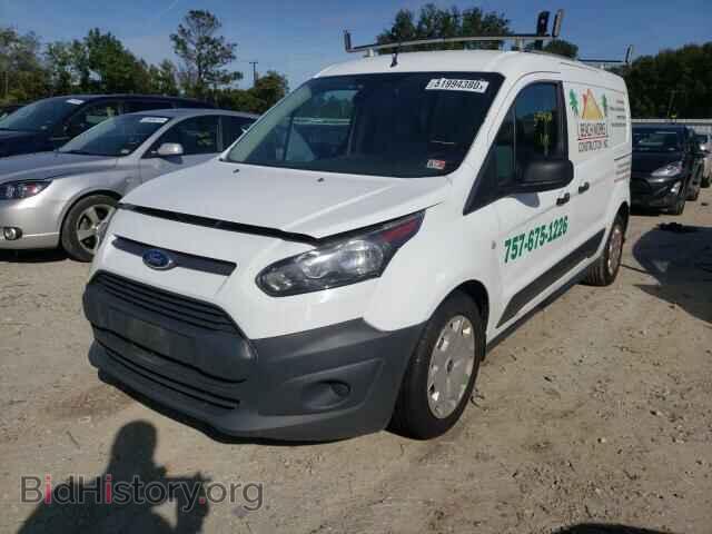 2016 FORD TRANSIT CO - VIN: NM0LS7E79G1269959 - Фото 2