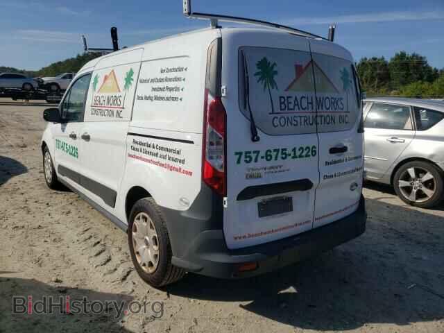 2016 FORD TRANSIT CO - VIN: NM0LS7E79G1269959 - Фото 3