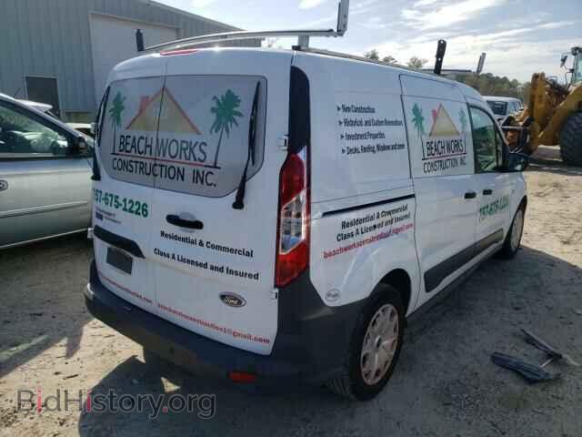 2016 FORD TRANSIT CO - VIN: NM0LS7E79G1269959 - Фото 4