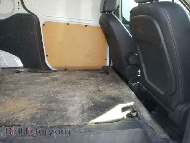 2016 FORD TRANSIT CO - VIN: NM0LS7E79G1269959 - Фото 6
