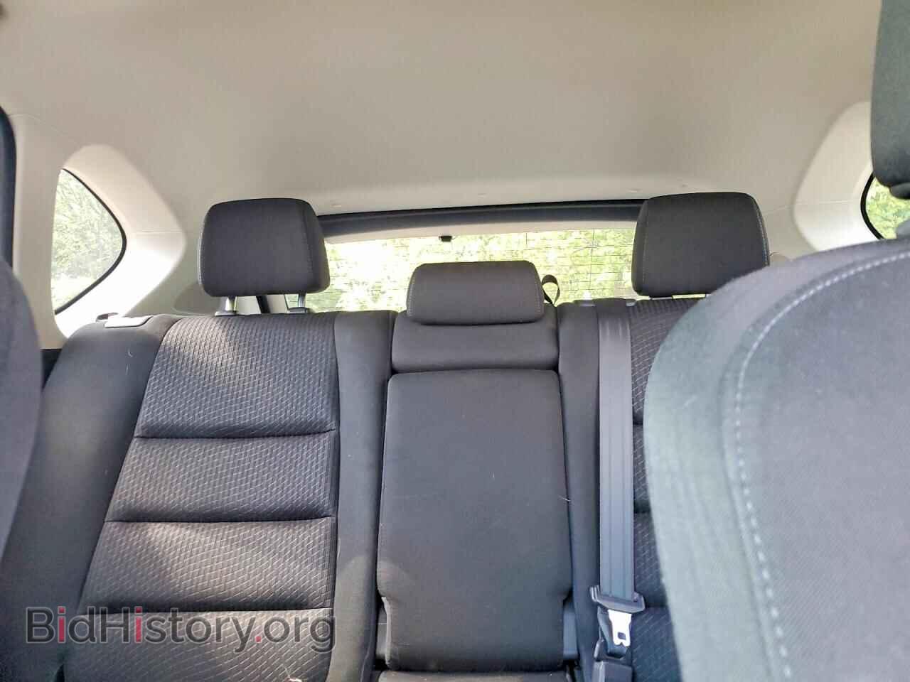 2013 MAZDA CX-5 - VIN: JM3KE4CEXD0161381 - Фото 10