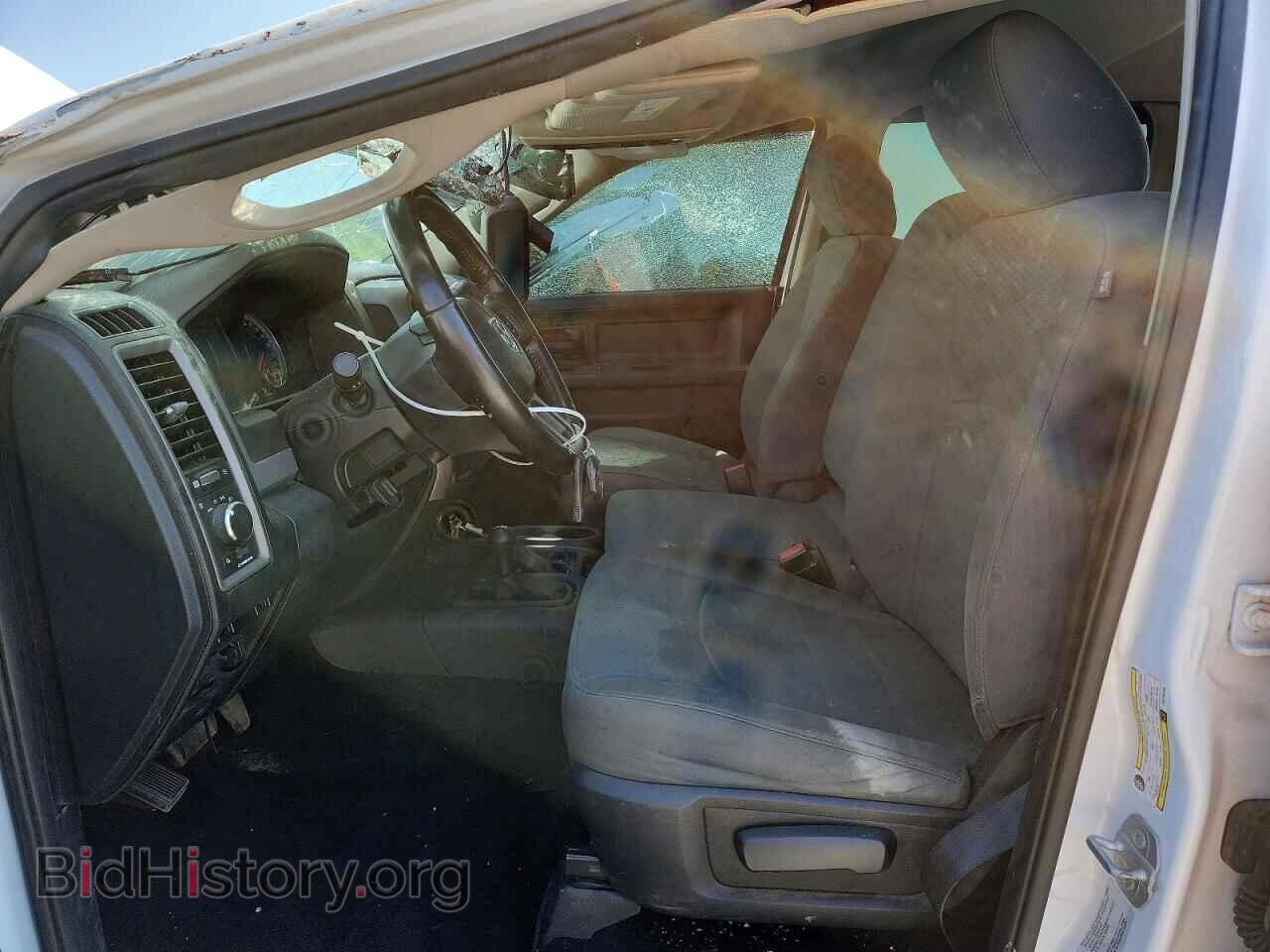 2016 RAM 2500 - VIN: 3C6UR5CJ2GG168129 - Photo 7