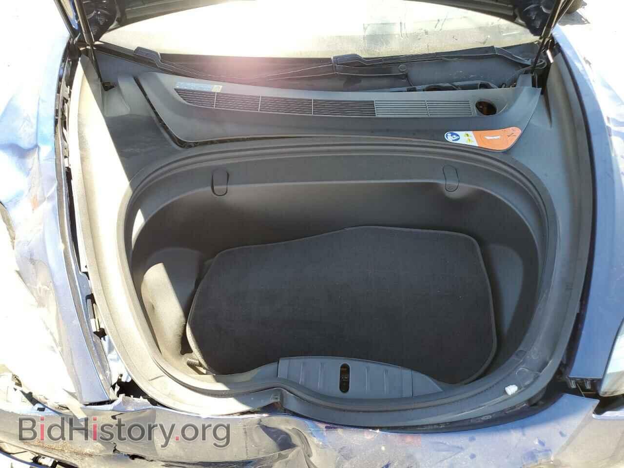 2018 TESLA MODEL 3 - VIN: 5YJ3E1EA2JF011803 - Фото 11