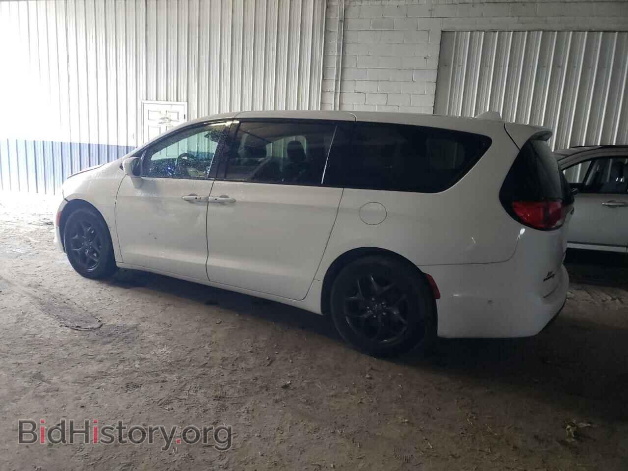 2019 CHRYSLER PACIFICA - VIN: 2C4RC1FG3KR593869 - Photo 2