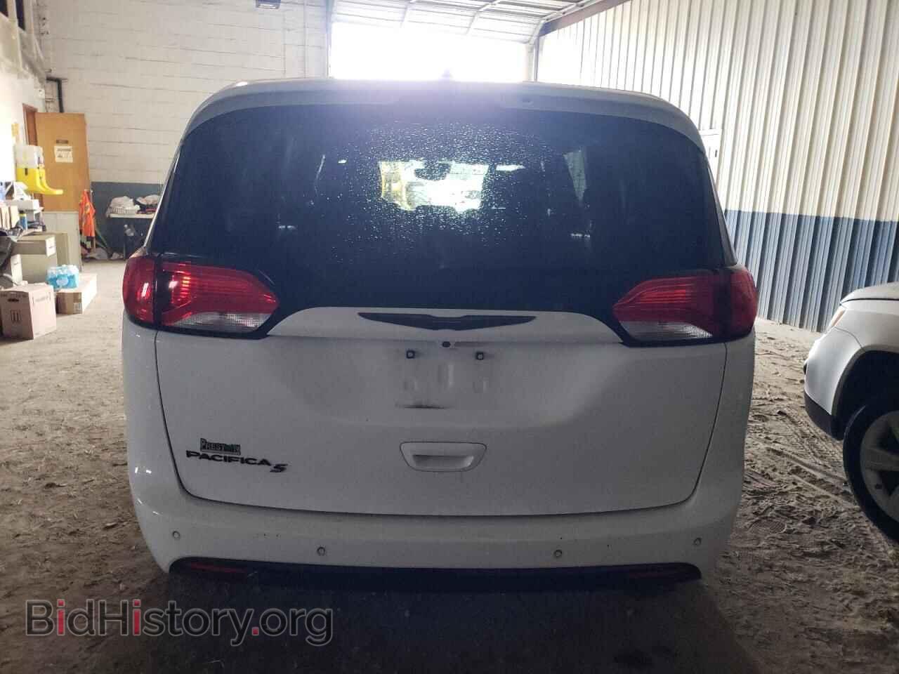 2019 CHRYSLER PACIFICA - VIN: 2C4RC1FG3KR593869 - Photo 6