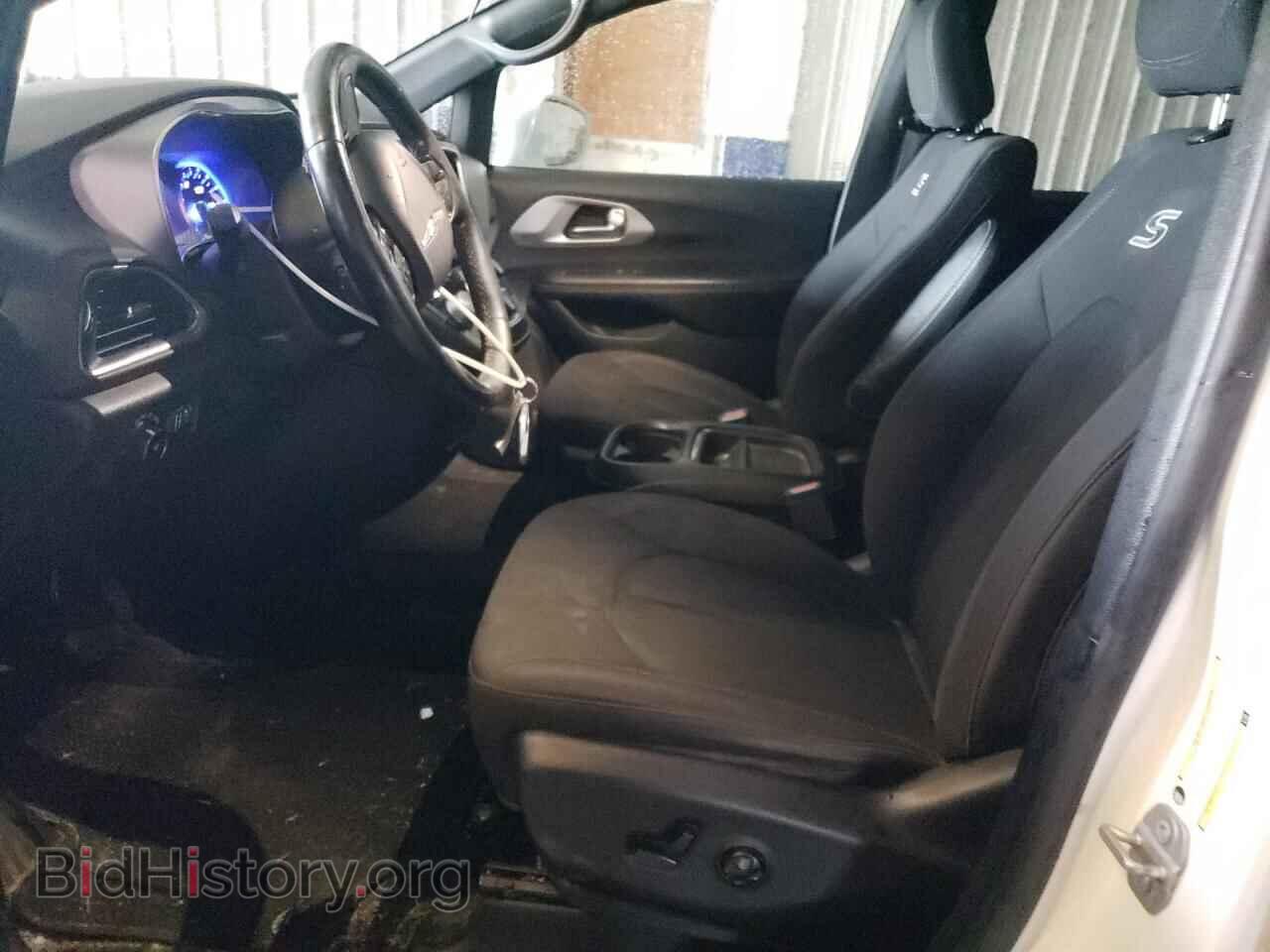 2019 CHRYSLER PACIFICA - VIN: 2C4RC1FG3KR593869 - Photo 7