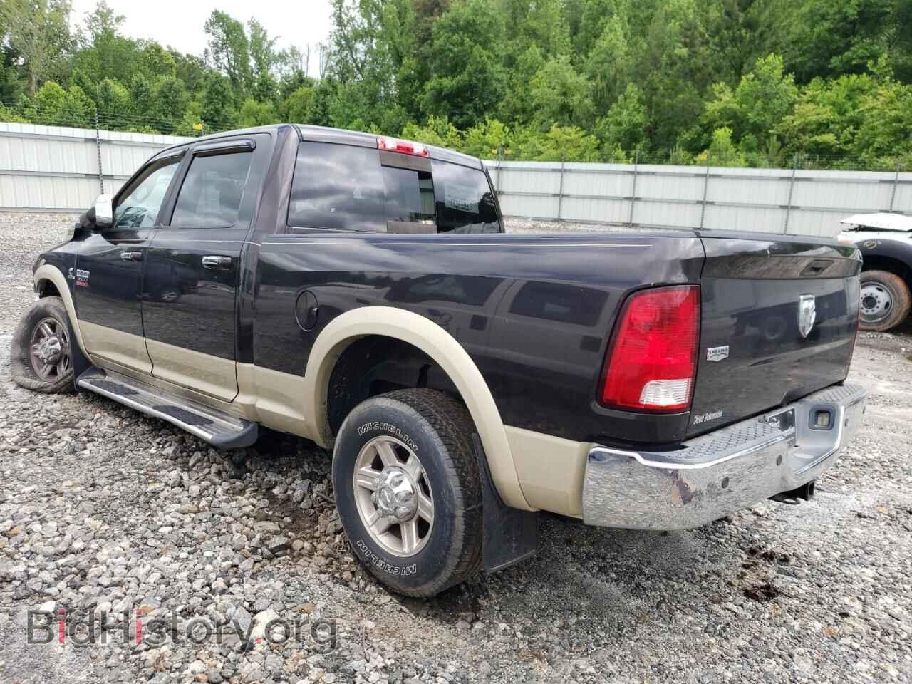 2011 DODGE All Models - VIN: 3D73M3CL0BG536024 - Photo 2