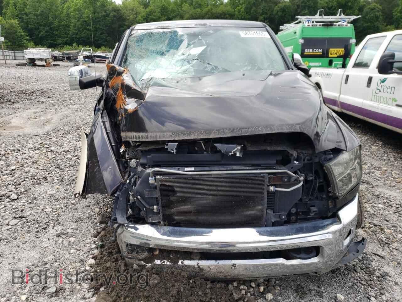 2011 DODGE All Models - VIN: 3D73M3CL0BG536024 - Photo 5
