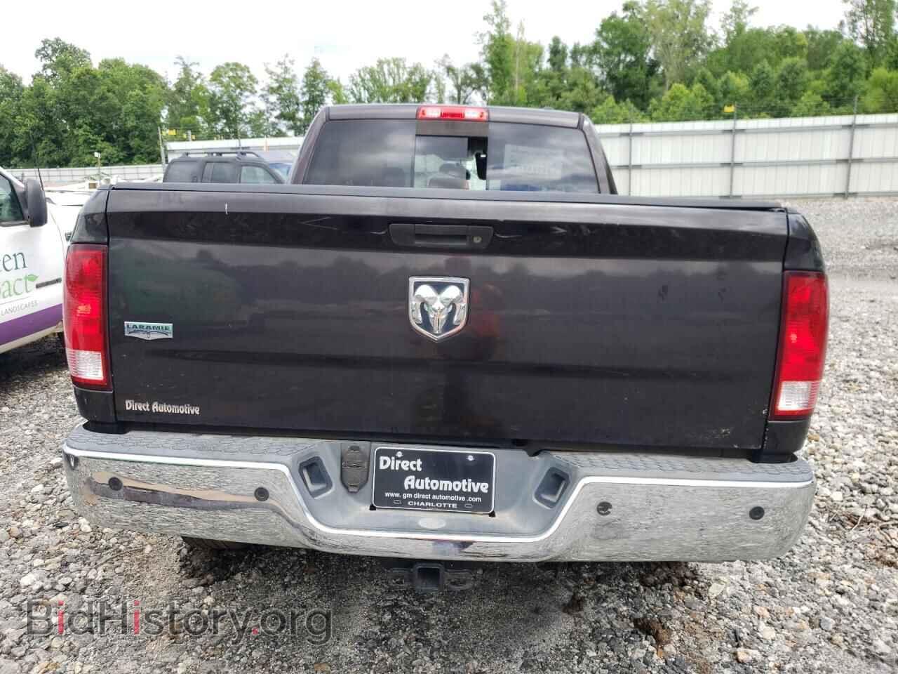 2011 DODGE All Models - VIN: 3D73M3CL0BG536024 - Photo 6
