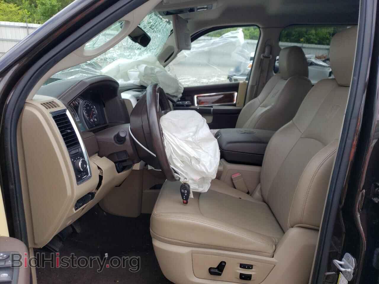 2011 DODGE All Models - VIN: 3D73M3CL0BG536024 - Photo 7