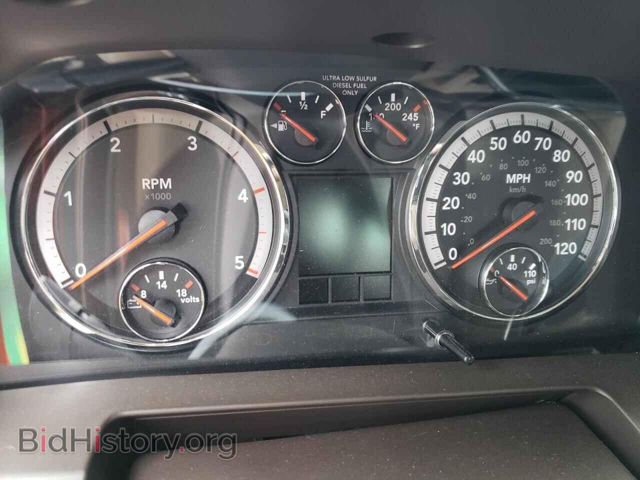 2011 DODGE All Models - VIN: 3D73M3CL0BG536024 - Photo 9