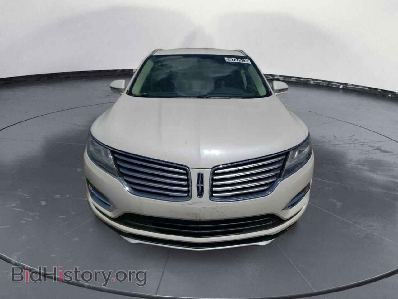 2018 LINCOLN MKC - VIN: 5LMCJ2C97JUL01612 - Photo 5