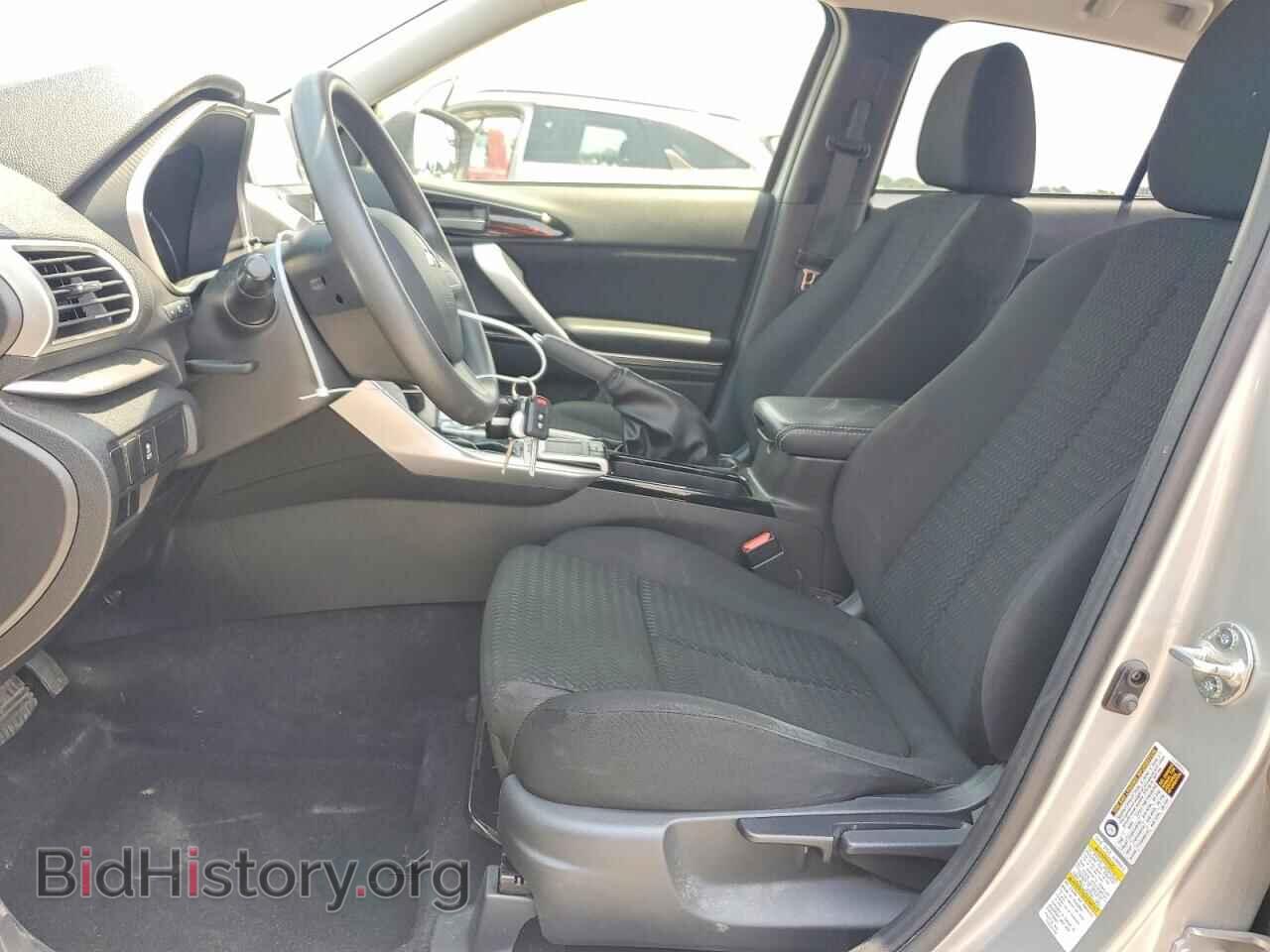 2019 MITSUBISHI ECLIPSE - VIN: JA4AT4AA8KZ000699 - Photo 7